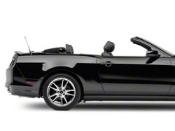 Convertible Top Parts<br />('10-'14 Mustang)