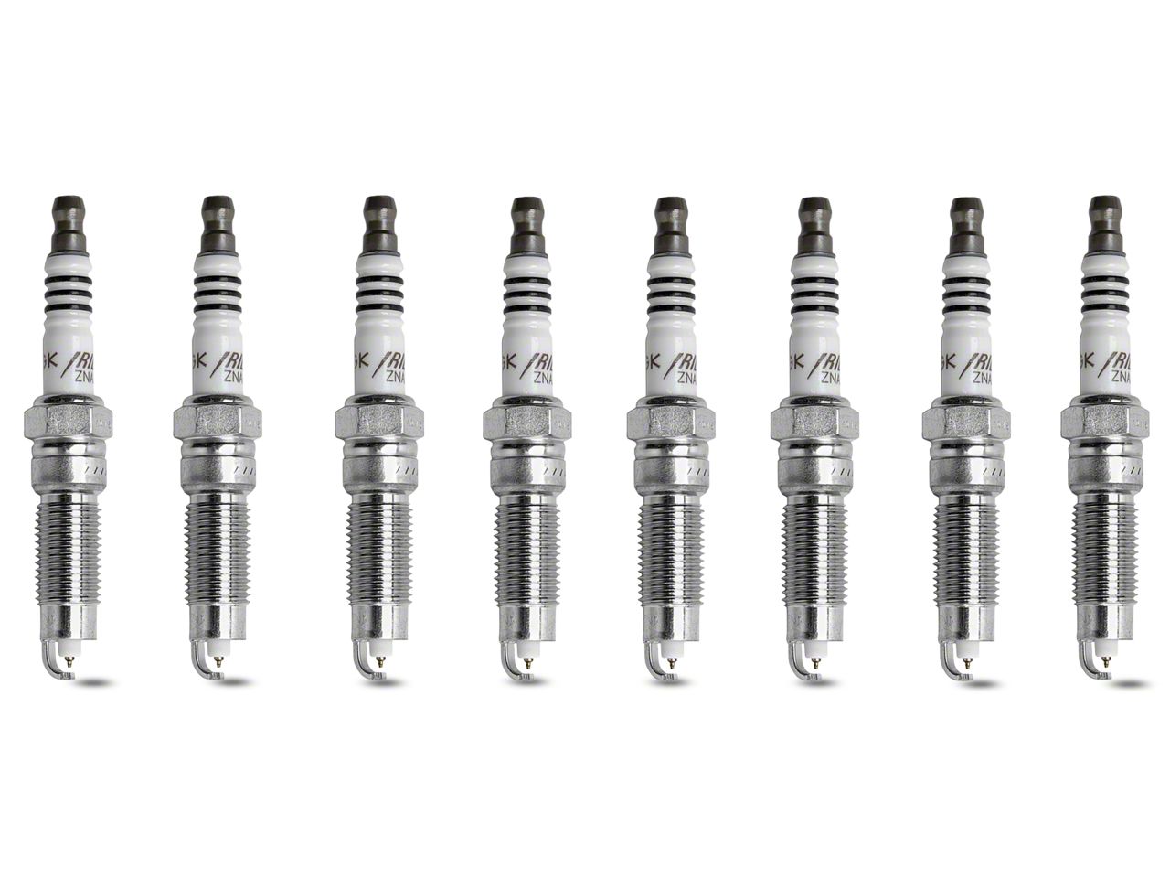 Mustang Spark Plugs & Spark Plug Wires