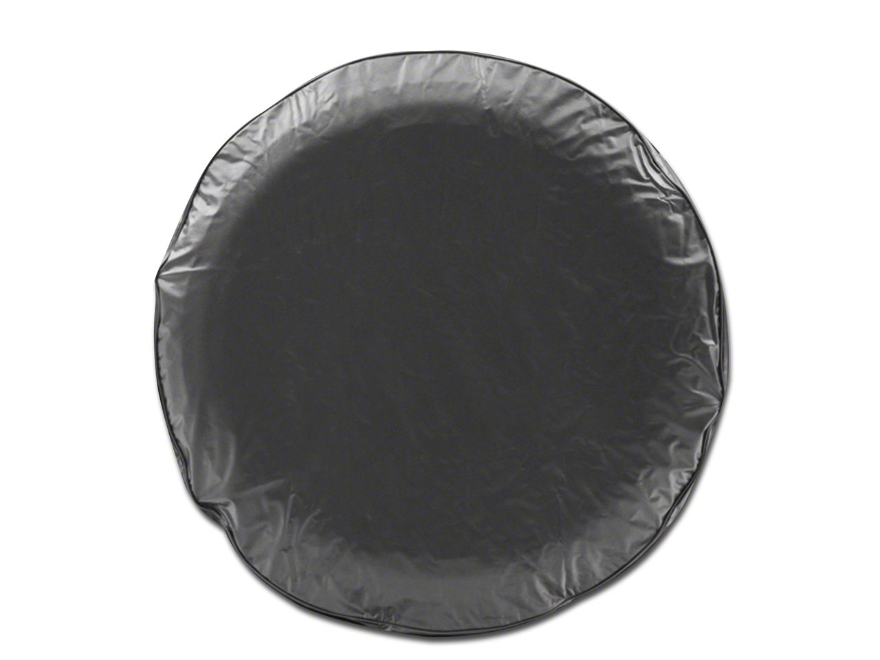Challenger Tire Covers
